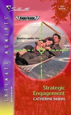 Strategic Engagement (Wingmen Warriors 5)