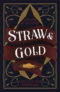Straw and Gold