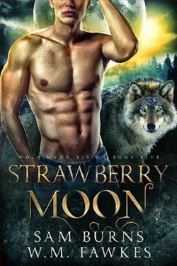 Strawberry Moon