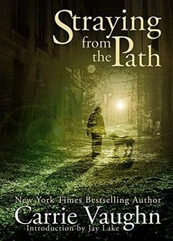 Straying From the Path