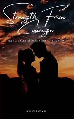 Strength from Courage
