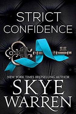 Strict Confidence (Rochester Trilogy 2)