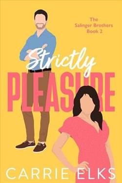 Strictly Pleasure