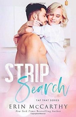 Strip Search (Tap That)