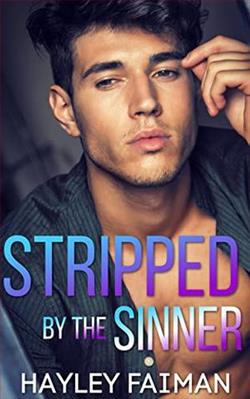 Stripped By the Sinner