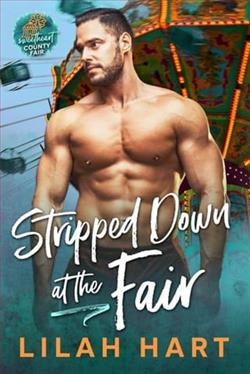 Stripped Down at the Fair