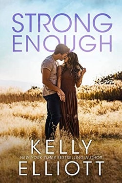 Strong Enough (Meet Me in Montana 4)