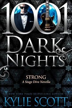 Strong (Stage Dive 4.50)