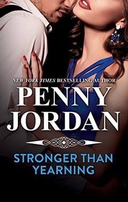 Stronger than Yearning