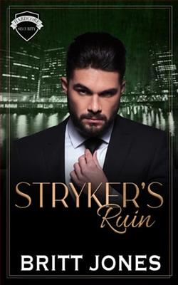 Stryker's Ruin
