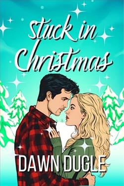 Stuck in Christmas
