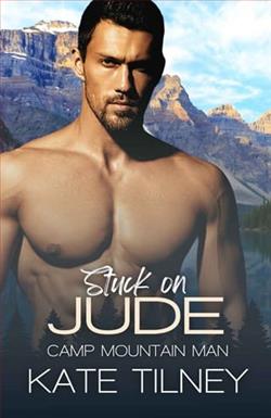 Stuck on Jude
