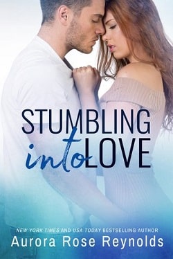Stumbling Into Love (Fluke My Life 2)
