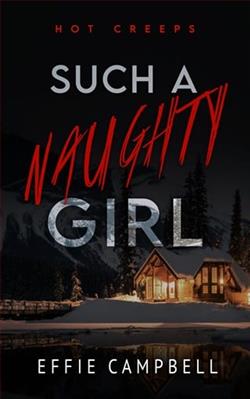Such a Naughty Girl