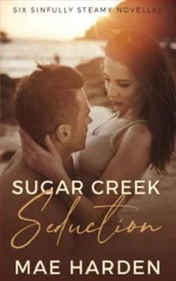 Sugar Creek Seduction