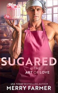 Sugared