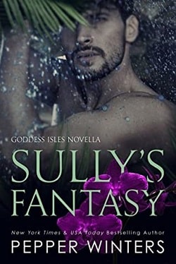 Sully’s Fantasy (Goddess Isles 5.1)
