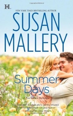 Summer Days (Fool's Gold 7)