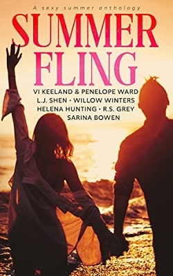 Summer Fling - A Sexy Summer Anthology