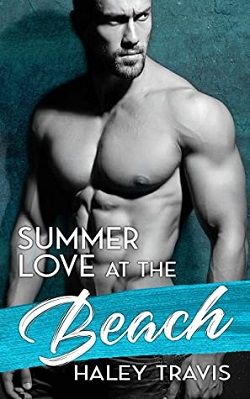 Summer Love at the Beach (Summer Instalove)