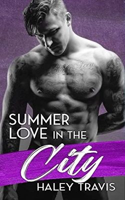 Summer Love in the City (Summer Instalove)