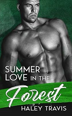 Summer Love in the Forest (Summer Instalove)