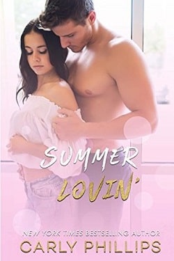 Summer Lovin' (Costas Sisters 2)