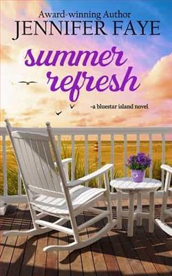 Summer Refresh