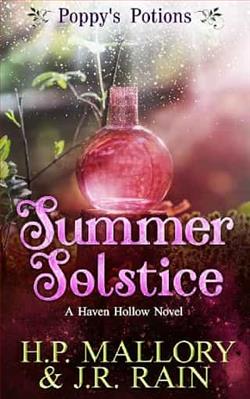 Summer Solstice