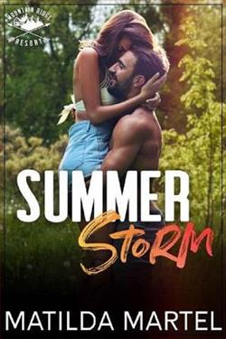 Summer Storm