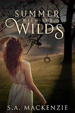 Summer With The Wilds