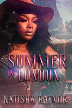 Summer in London