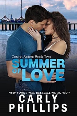 Summer of Love (Costas Sisters 2)