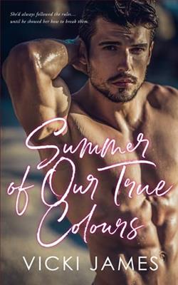 Summer of Our True Colours
