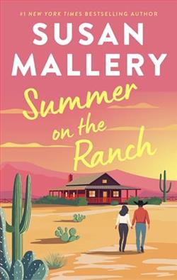 Summer on the Ranch