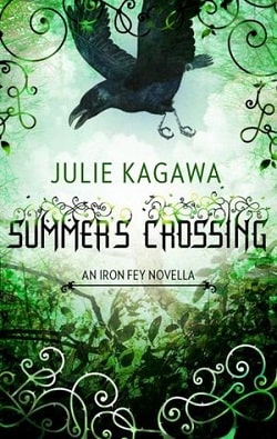 Summer's Crossing (The Iron Fey 3.5)
