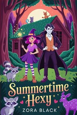 Summertime Hexy