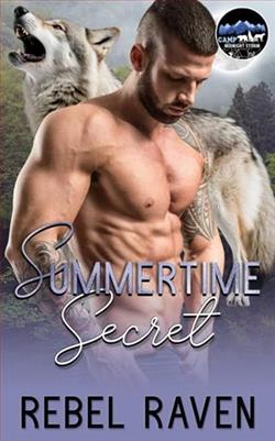 Summertime Secret