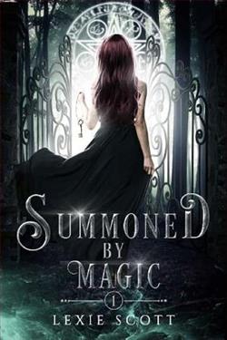 Summoned By Magic