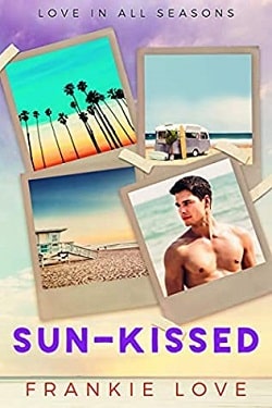 Sun-Kissed (Love In All Seasons 1)
