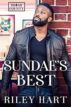 Sundae's Best (Briar County 2)