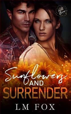Sunflowers and Surrender