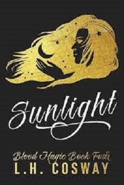 Sunlight (Blood Magic 4)