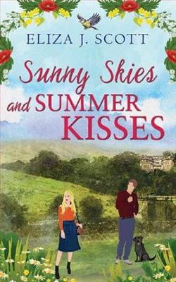 Sunny Skies and Summer Kisses
