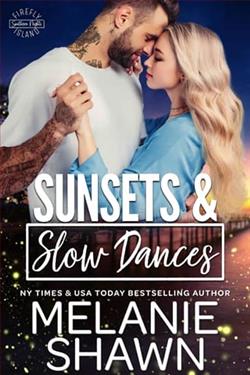 Sunsets & Slow Dances