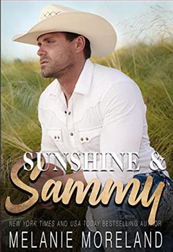 Sunshine & Sammy (Vested Interest - ABC Corp 5)