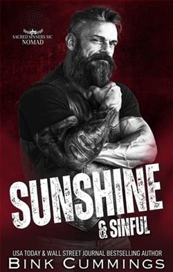 Sunshine & Sinful