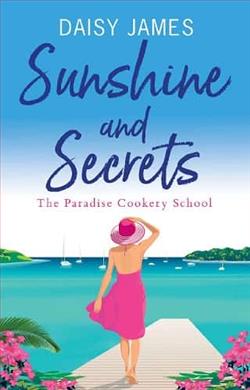 Sunshine and Secrets