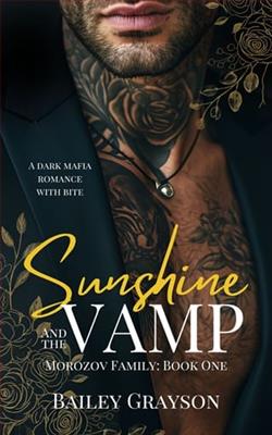 Sunshine and the Vamp