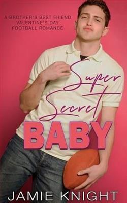 Super Secret Baby